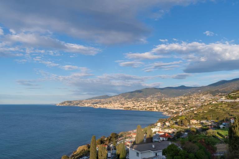 Apartman San Remo