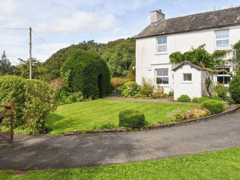 Cottage Kendal
