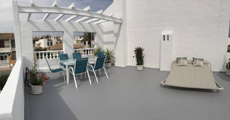Casa  Torrevieja
