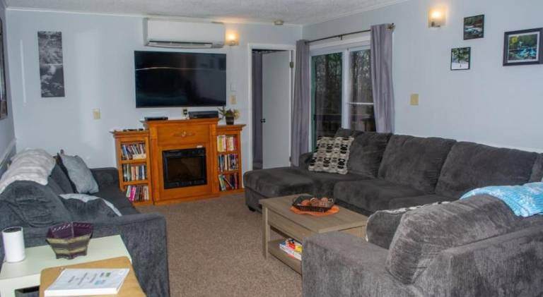 67 m&sup2; Ferienwohnung