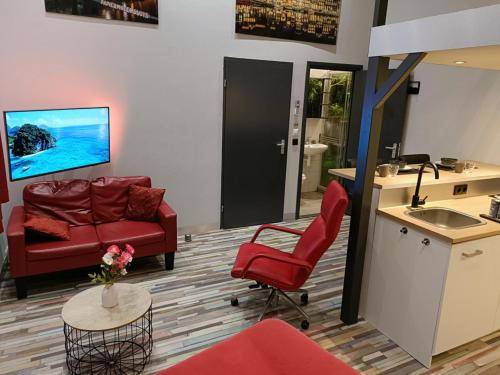 Stijlvolle Designstudio