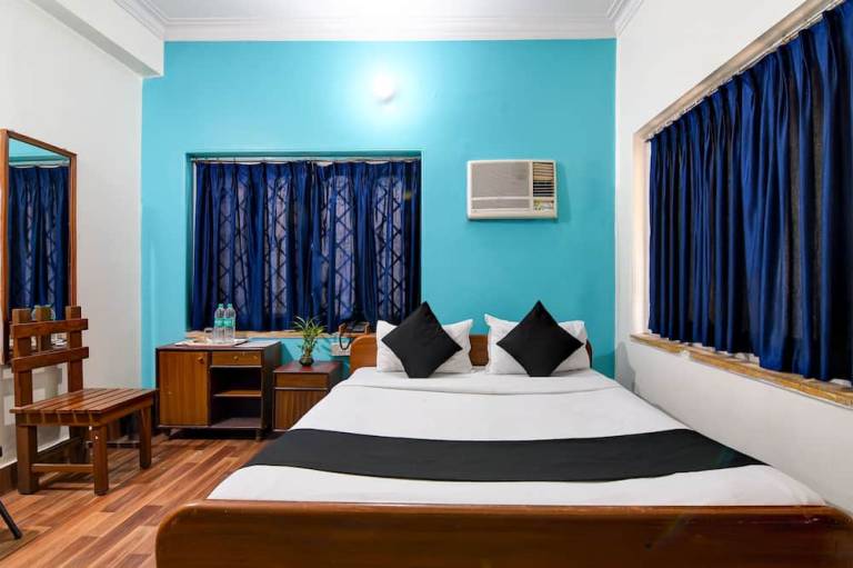 Brill Rooms