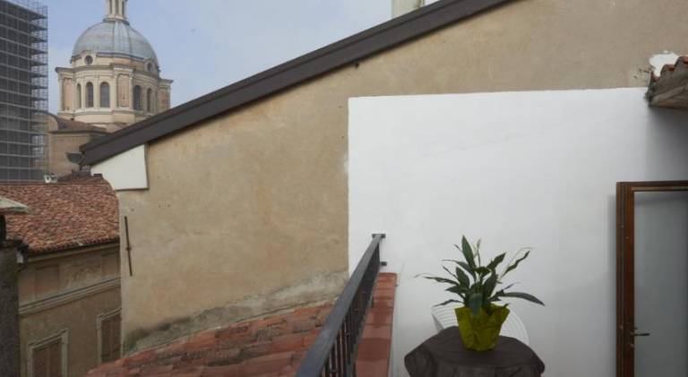 Residenza Accademia, MantegnaHotels — photo 4
