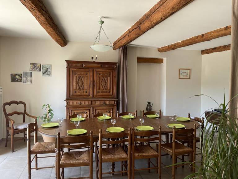 Lovely gite with patio | Pets are welcome — photo 5