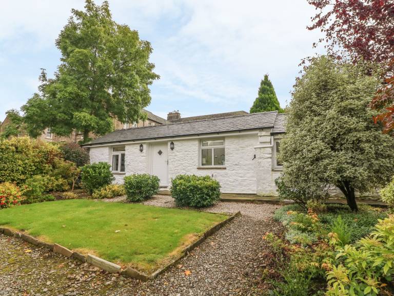 Cottage Sedbergh
