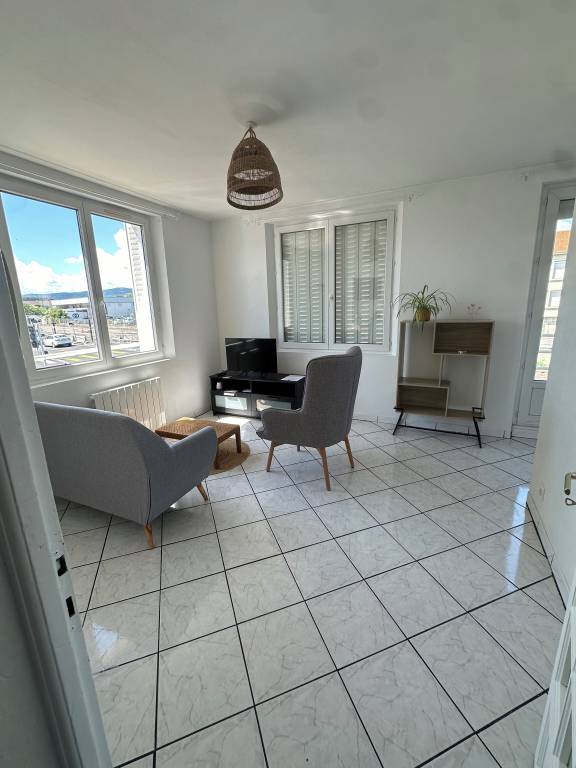 Appartement Clermont-Ferrand