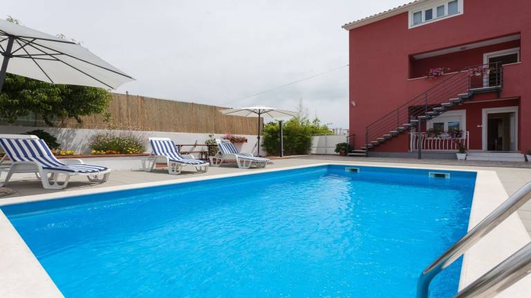 Ferienhaus Rovinj