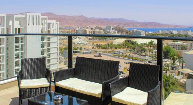 Appartement Eilat
