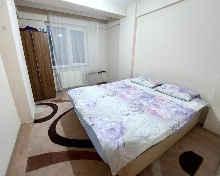 Apartment  Eskişehir