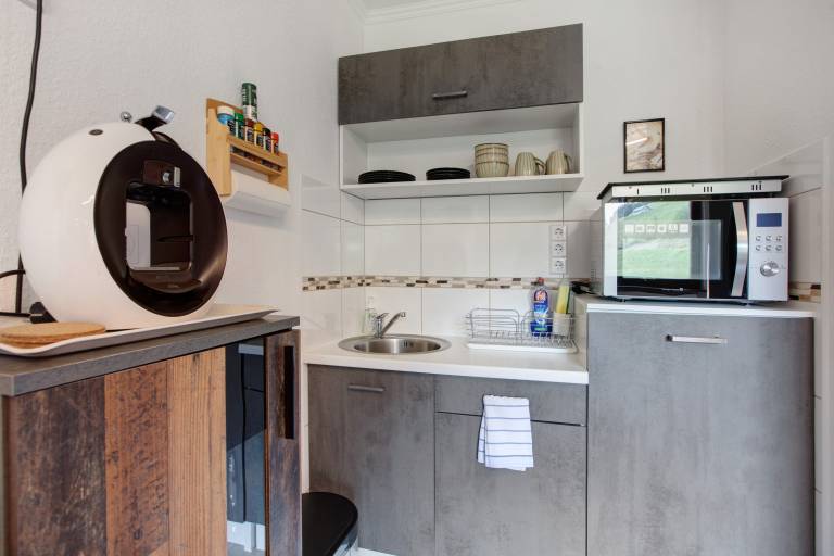 Apartment with fast internet, barbeque & patio | Mountain view | Ski nearby | Dogs allowed — photo 4