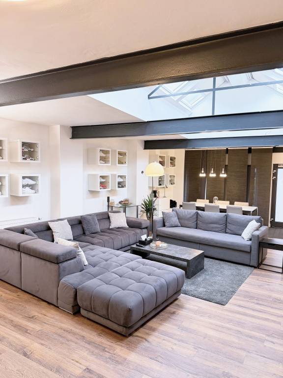 Ferienwohnung  Bilk