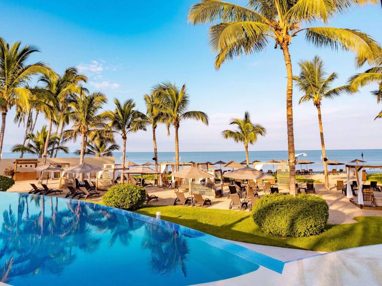 Marival Distinct Residences & Spa - Handwritten Collection in Nuevo Nayarit