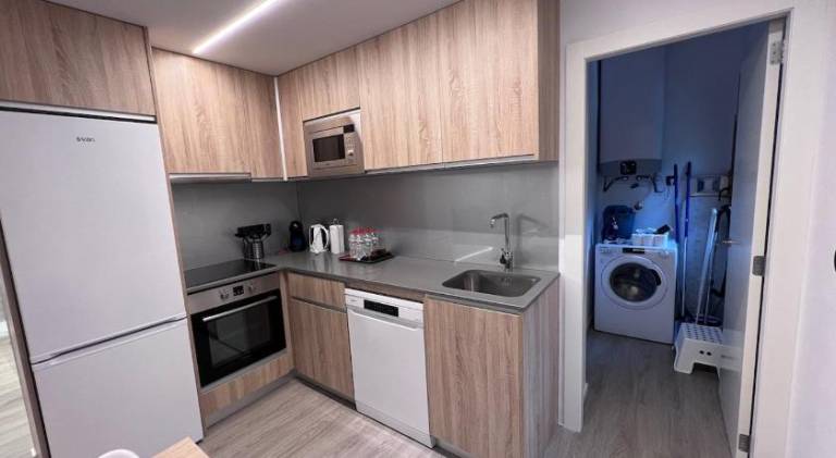 Apartment with 2 rooms for 8 persons — photo 5
