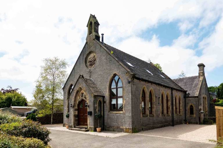 House Wetton