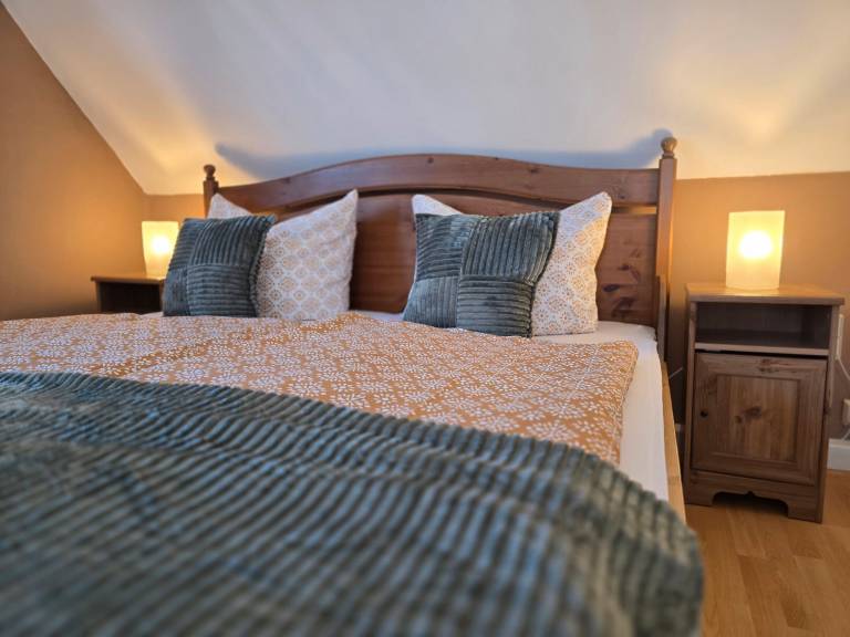 Ferienwohnung Marienberg