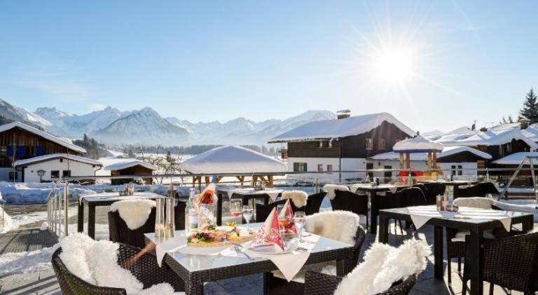 Familien- und Wellnesshotel "Viktoria" — photo 3