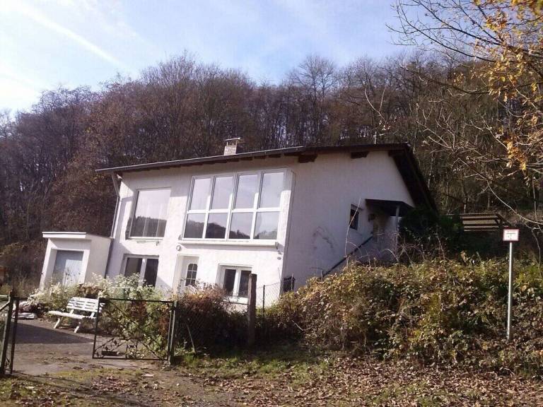 Ferienwohnung Bad Hönningen