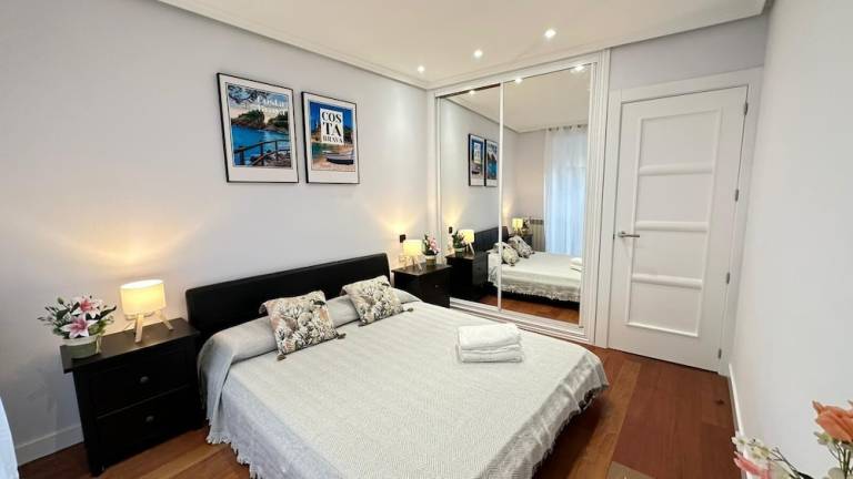 Apartamento Argüelles