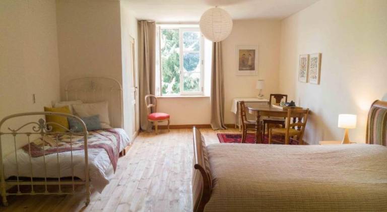 Chambre d'hote les avettes — photo 5