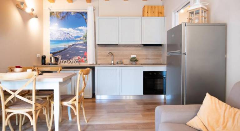 Vacation home with 2 rooms for 6 persons — photo 2