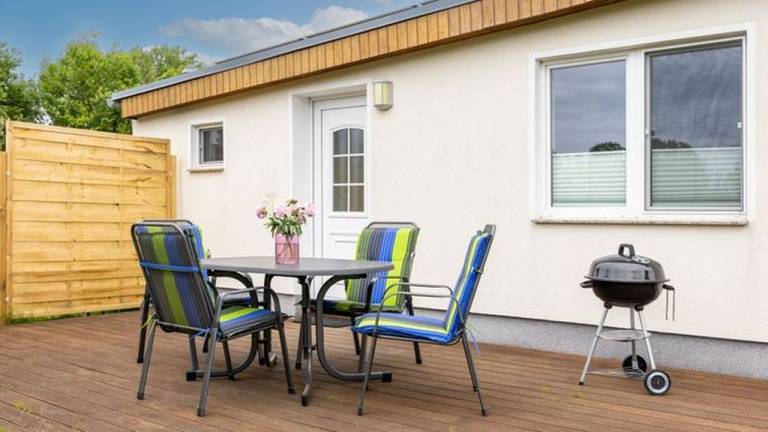 Ferienhaus Diedrichshagen