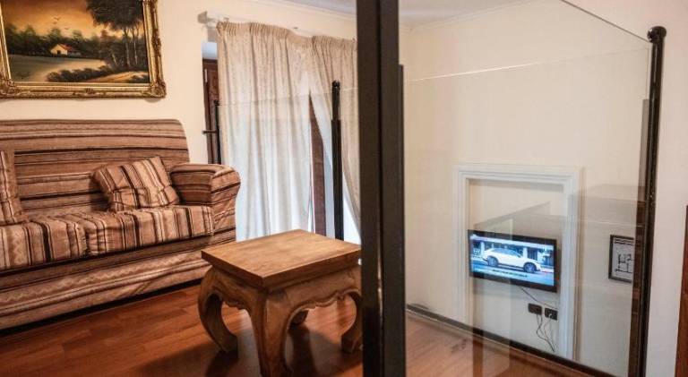 Holiday apartment | Near Trevi Fountain | Suitable for remote work | Pets allowed — photo 2