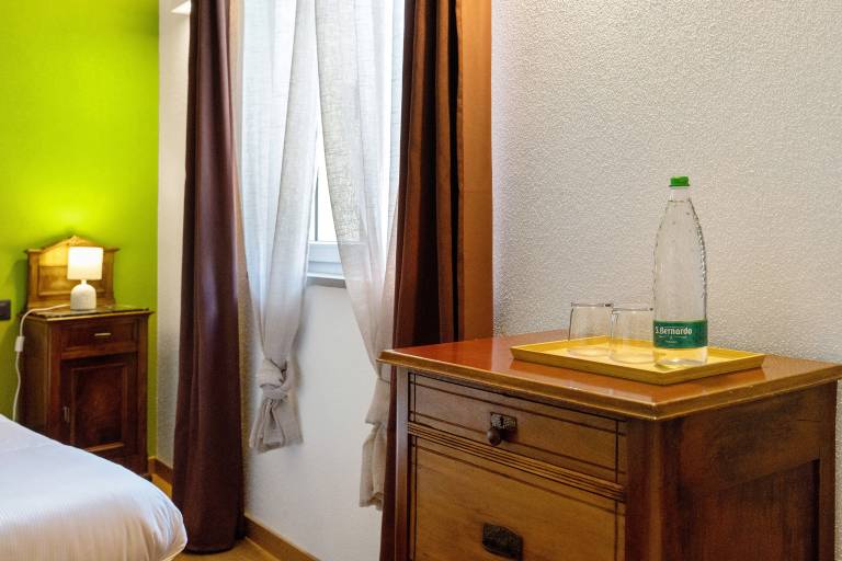 Room 'Cottarze' with Mountain View, Wi-Fi and Air Conditioning — photo 4