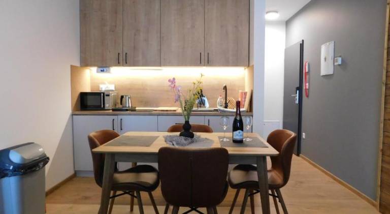 Apartment with garden, sauna & hot tub | Good for workation | Dogs allowed — photo 4
