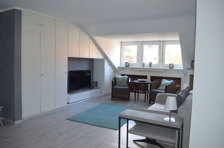 Ferienwohnung Rüttenscheid