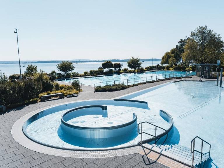 Bed & Breakfast Meersburg