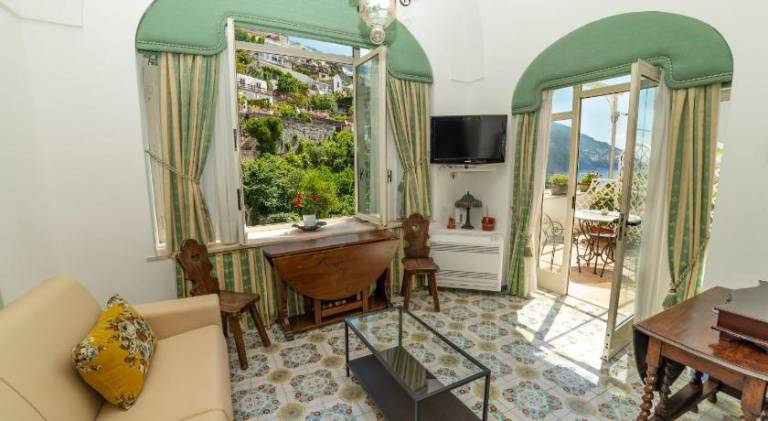 Casa Teresa — photo 2