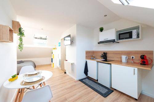 Appartement Valenciennes