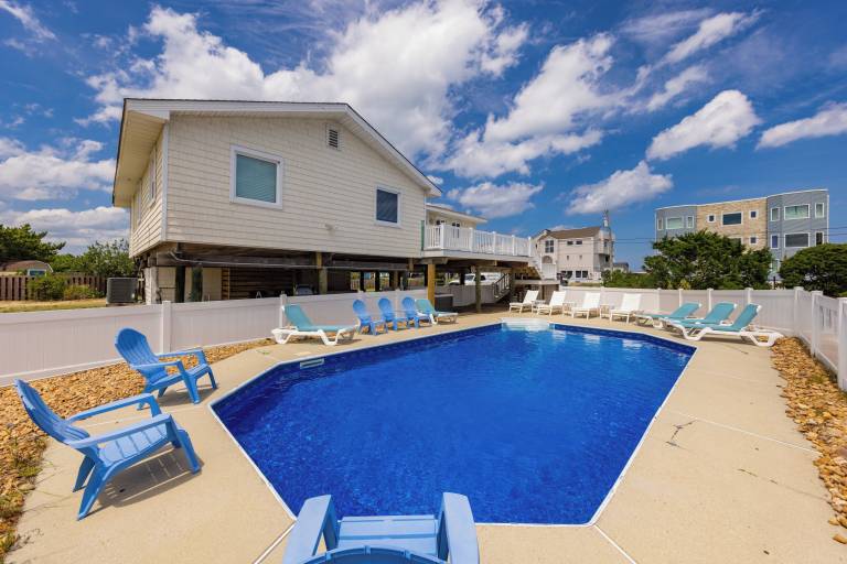 House Sandbridge