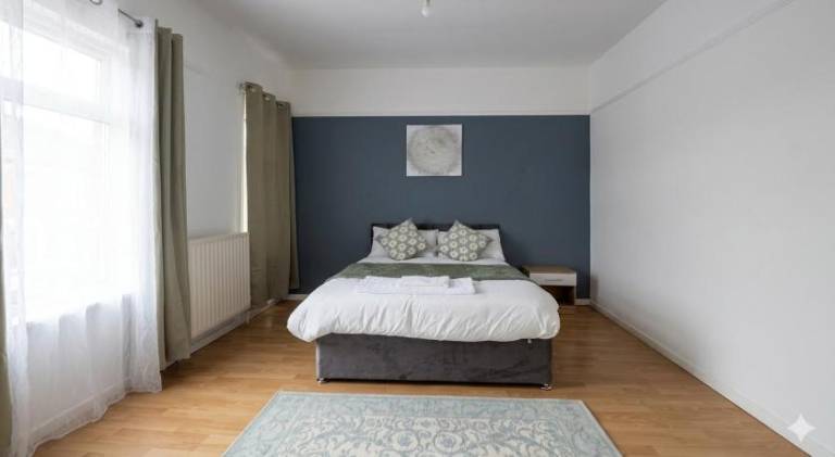 Charming vacation home | Dogs allowed in Coventry