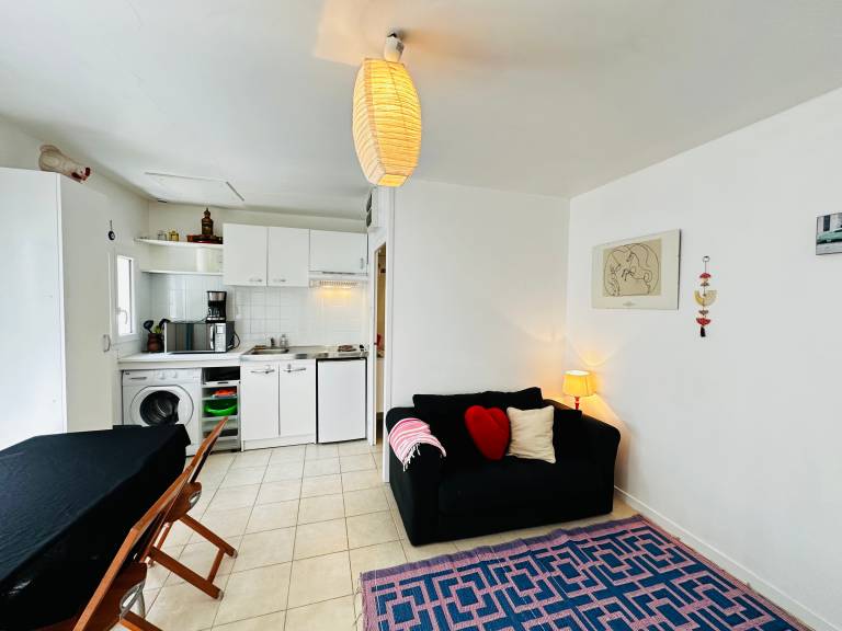 Vacation home with 1 room for 2 persons — photo 3