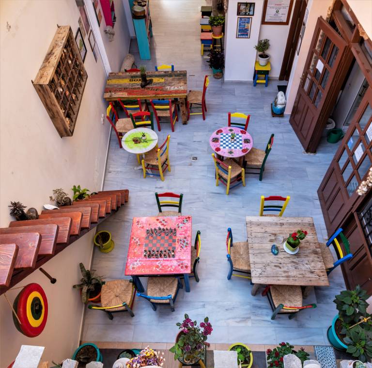 Poco Loco Bed and Breakfast — photo 3