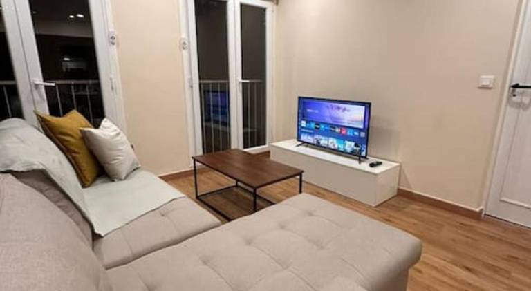 Holiday apartment with 1 room for 6 persons — photo 2