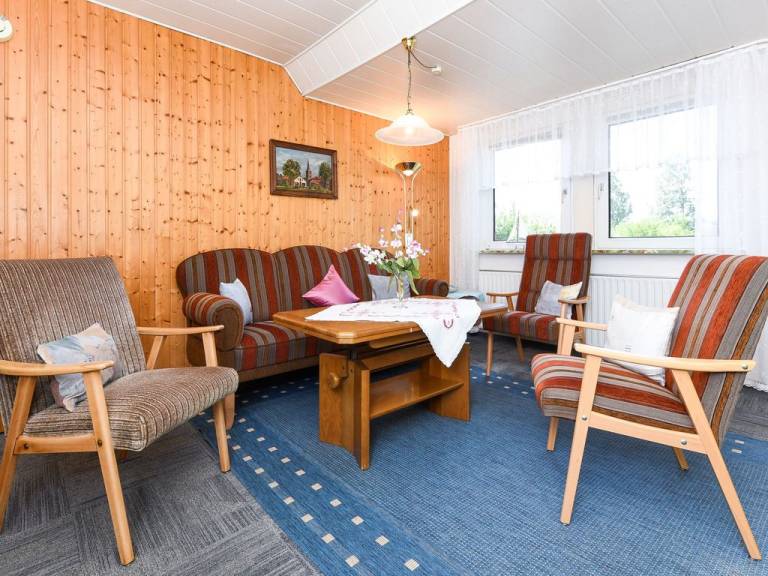 Ferienwohnung Bensersiel