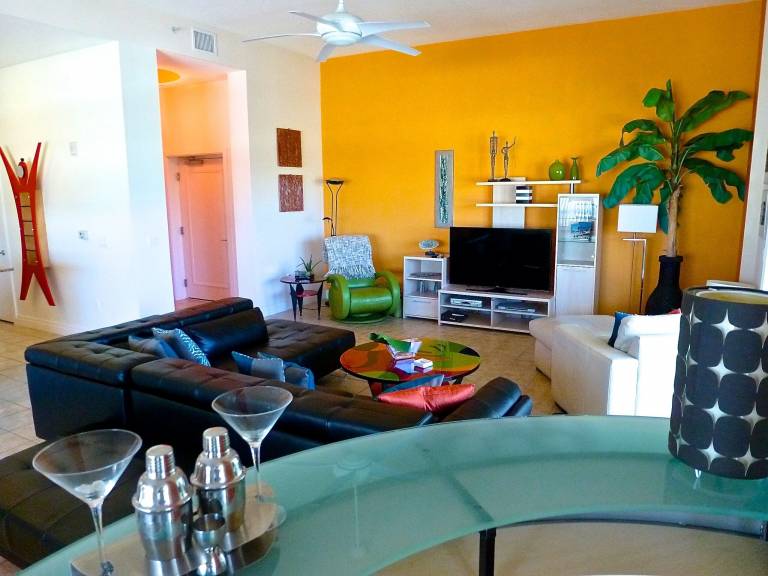 Condo Siesta Key