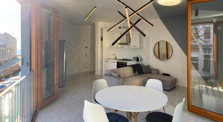 Charming apartment | Near Santa Maria della Salute | Pets allowed in Venice