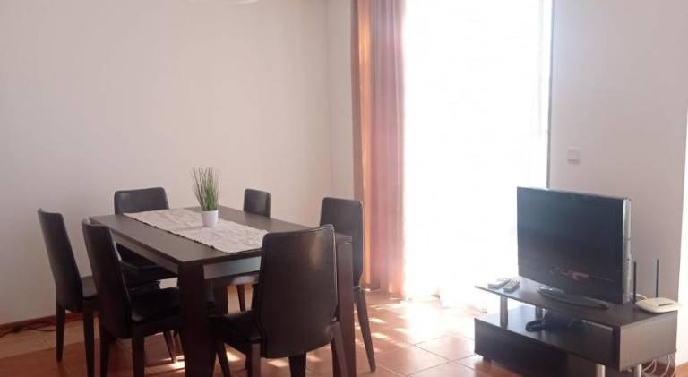 Holiday apartment with patio | Beach nearby | Pets allowed — photo 5
