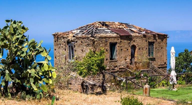 Villetta da Salvo 10 minuti da Capo Vaticano — photo 3