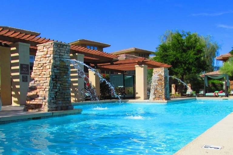 Condo Venu At Grayhawk