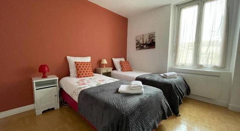 Rental apartment | Dogs allowed — photo 2
