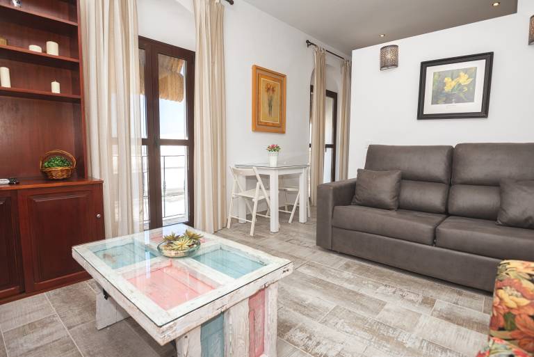 Holiday apartment with 1 room for 4 persons — photo 2