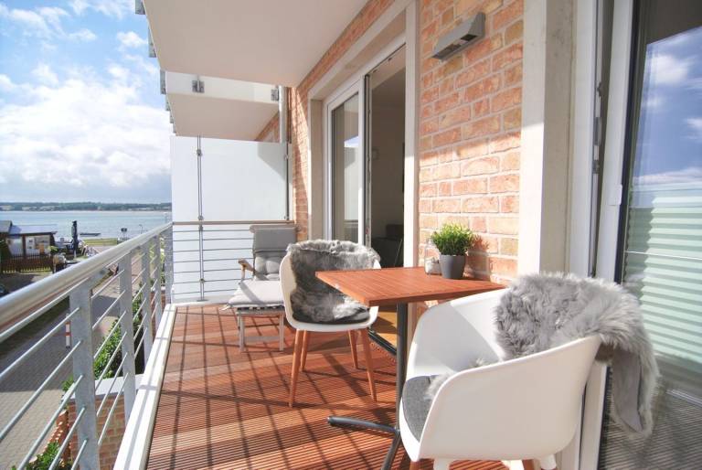 Ferienwohnung  Behrensdorf