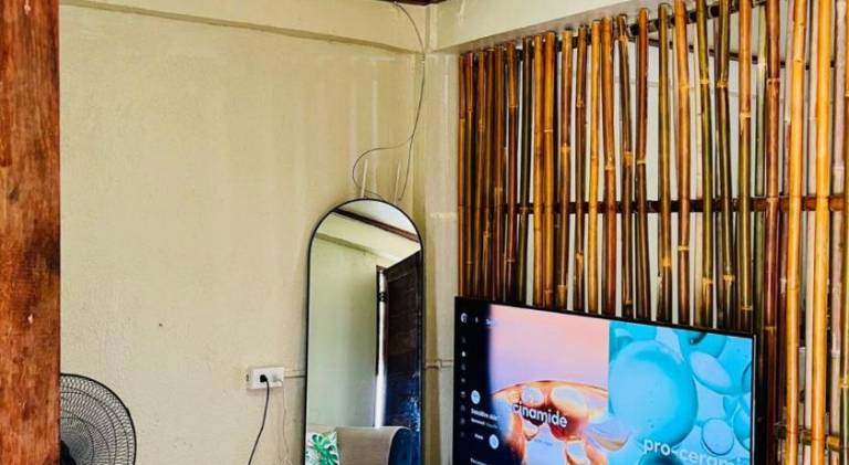 Holiday apartment with 2 rooms for 4 persons — photo 2