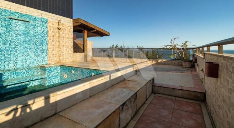 Holiday apartment with pool — photo 3
