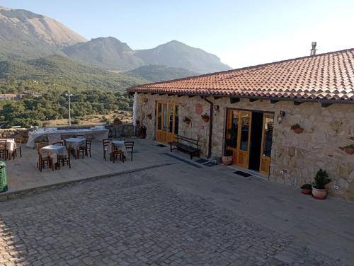 Agriturismo Madonie
