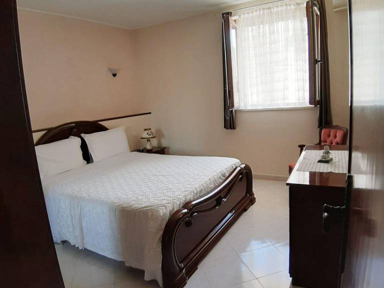 Apartment Balestrate